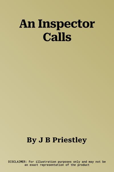 An Inspector Calls