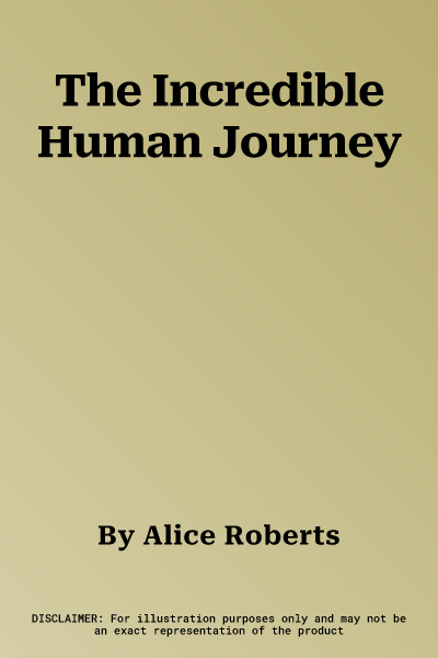 The Incredible Human Journey