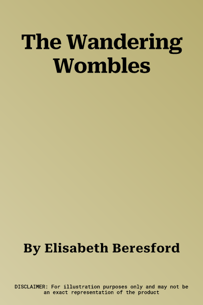 The Wandering Wombles