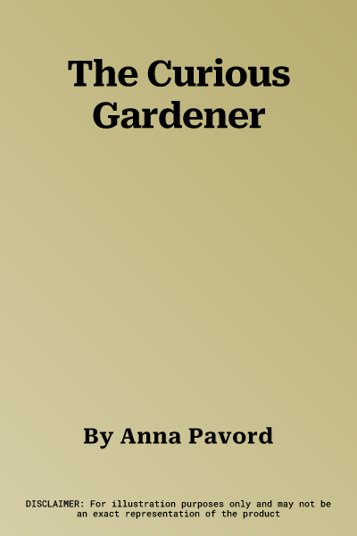 The Curious Gardener