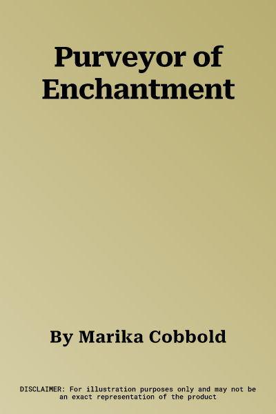 Purveyor of Enchantment