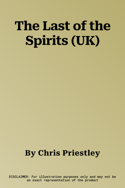 The Last of the Spirits (UK)