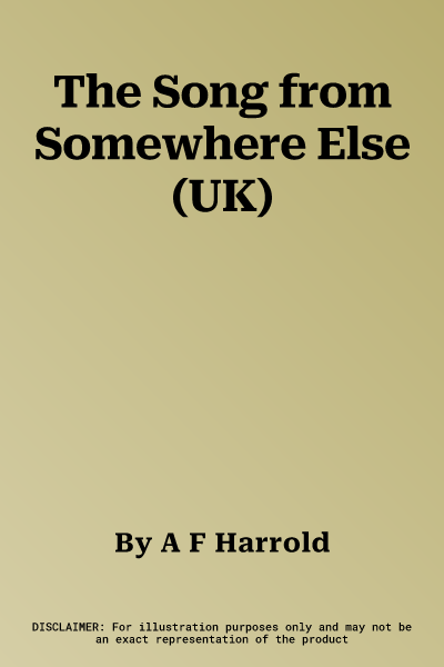 The Song from Somewhere Else (UK)