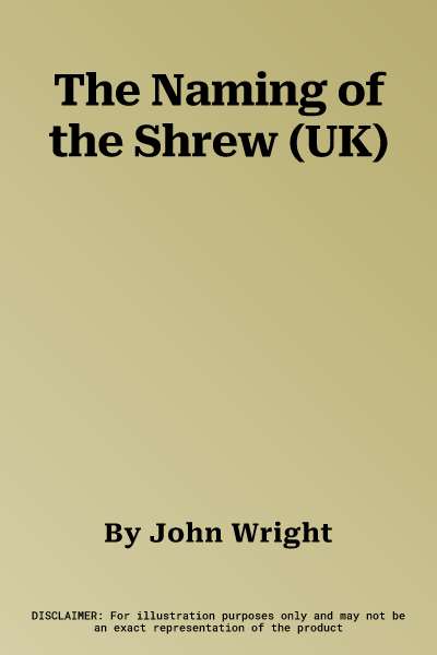 The Naming of the Shrew (UK)