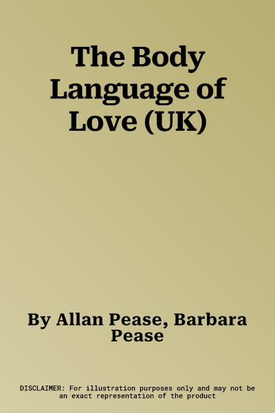 The Body Language of Love (UK)