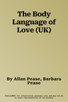 The Body Language of Love (UK)