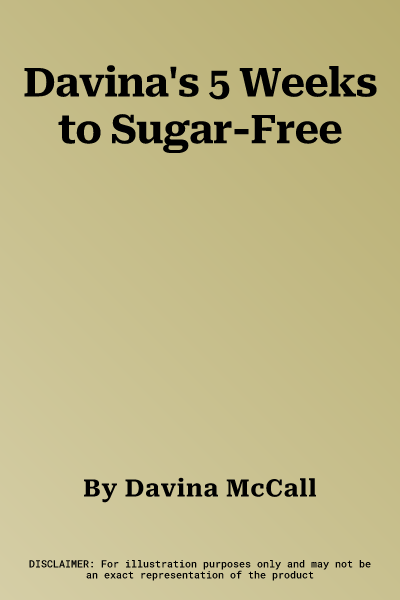 Davina's 5 Weeks to Sugar-Free