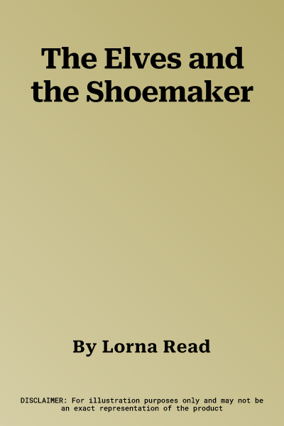 The Elves and the Shoemaker