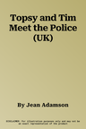 Topsy and Tim Meet the Police (UK)