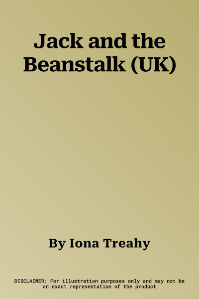 Jack and the Beanstalk (UK)