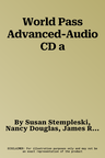 World Pass Advanced-Audio CD a