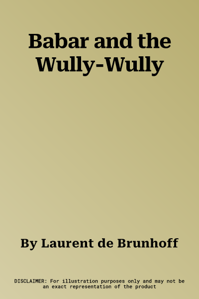 Babar and the Wully-Wully