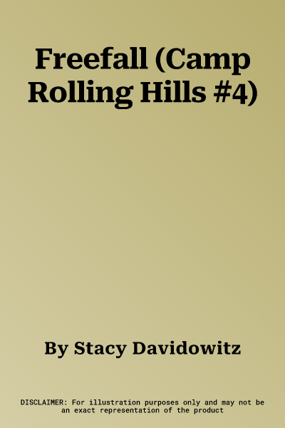 Freefall (Camp Rolling Hills #4)