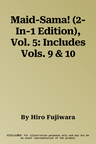 Maid-Sama! (2-In-1 Edition), Vol. 5: Includes Vols. 9 & 10