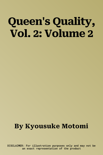 Queen's Quality, Vol. 2: Volume 2