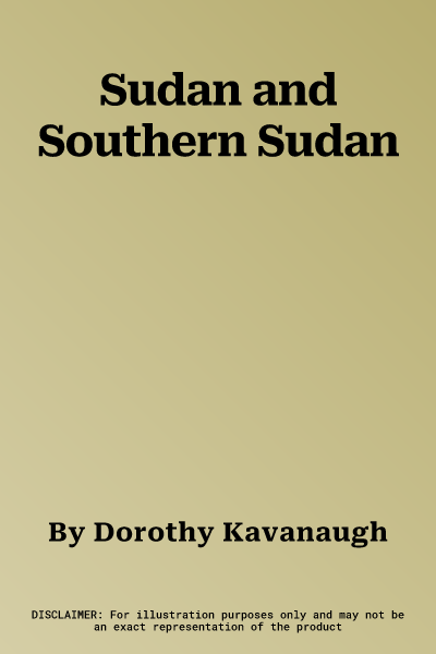 Sudan and Southern Sudan