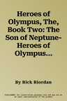 Heroes of Olympus, The, Book Two: The Son of Neptune-Heroes of Olympus, The, Book Two