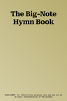 The Big-Note Hymn Book