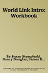 World Link Intro: Workbook