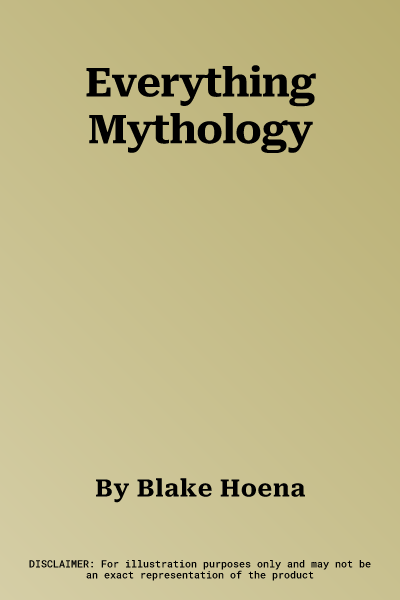 Everything Mythology