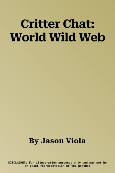 Critter Chat: World Wild Web