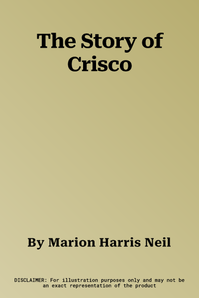 The Story of Crisco