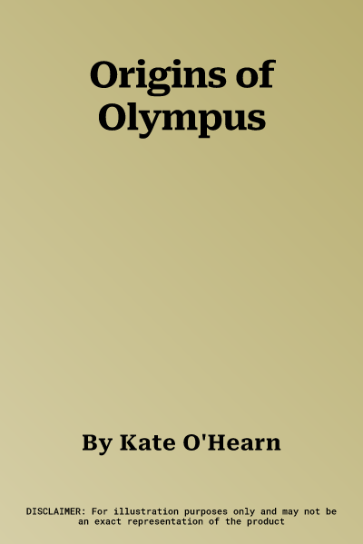 Origins of Olympus