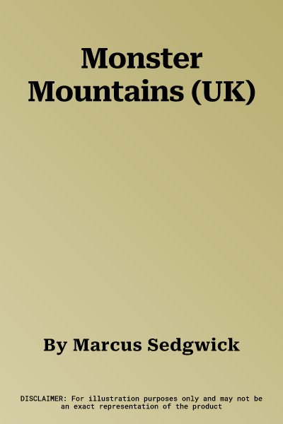 Monster Mountains (UK)