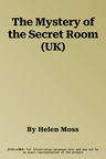 The Mystery of the Secret Room (UK)