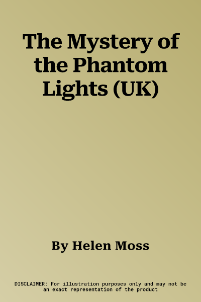 The Mystery of the Phantom Lights (UK)