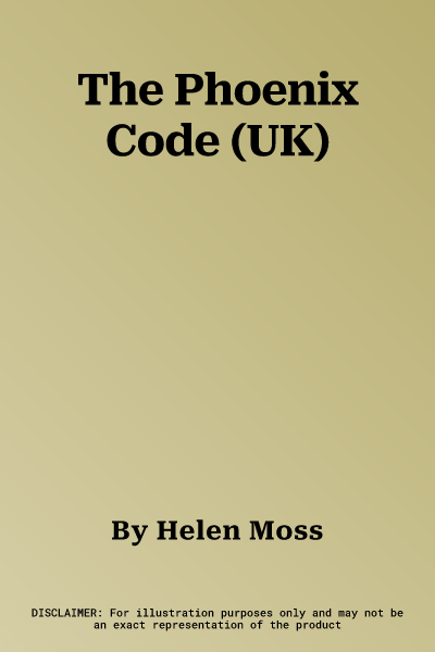 The Phoenix Code (UK)