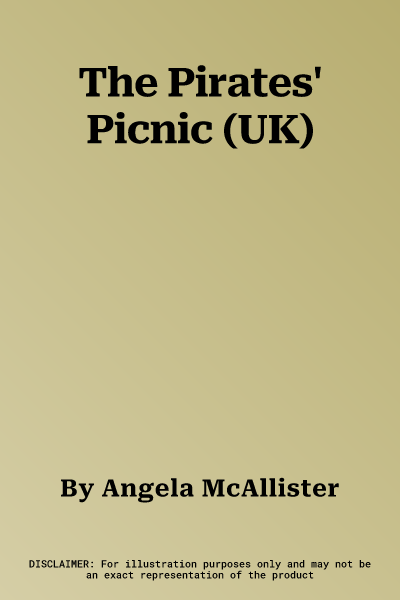 The Pirates' Picnic (UK)