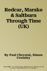 Redcar, Marske & Saltburn Through Time (UK)