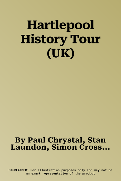 Hartlepool History Tour (UK)