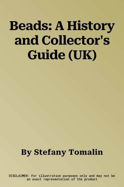 Beads: A History and Collector's Guide (UK)