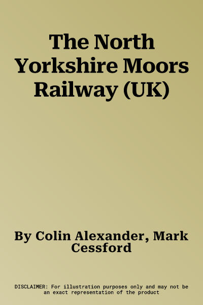 The North Yorkshire Moors Railway (UK)