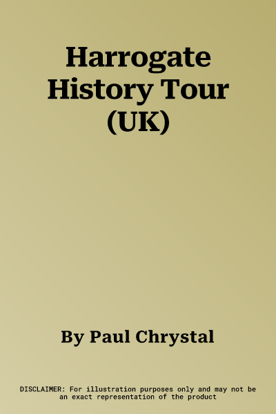 Harrogate History Tour (UK)