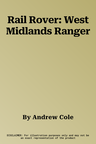 Rail Rover: West Midlands Ranger