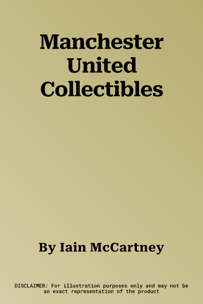 Manchester United Collectibles