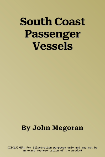 South Coast Passenger Vessels