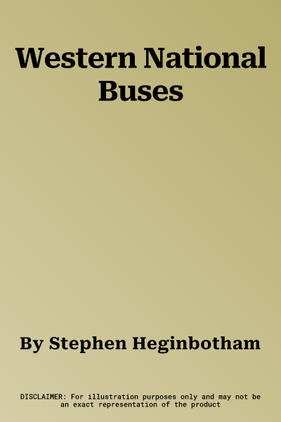 Western National Buses