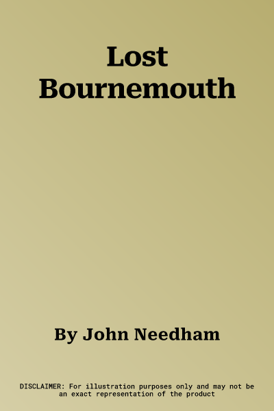 Lost Bournemouth