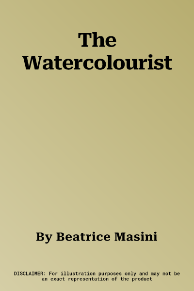 The Watercolourist