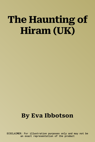 The Haunting of Hiram (UK)