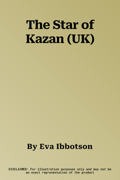 The Star of Kazan (UK)