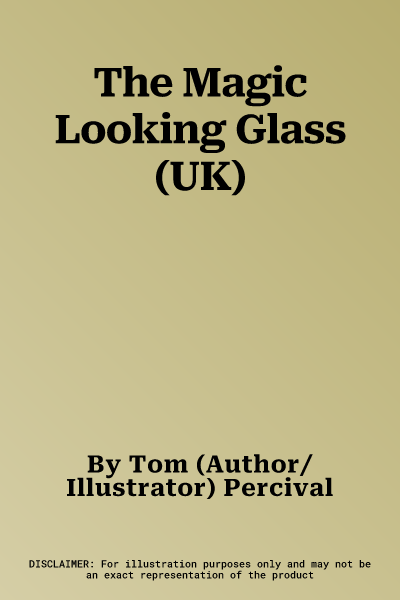 The Magic Looking Glass (UK)