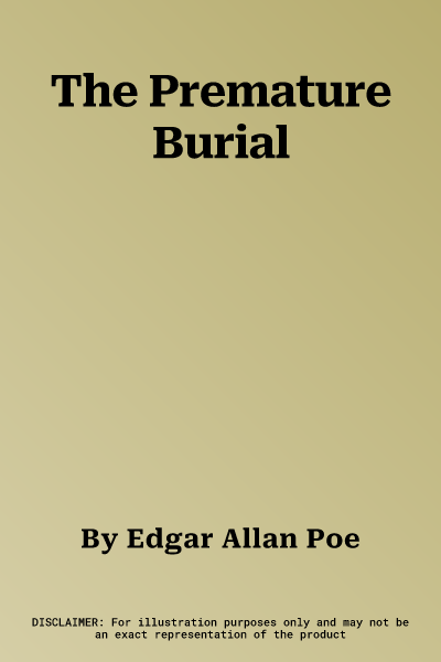 The Premature Burial