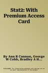 Stat2: With Premium Access Card