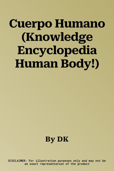 Cuerpo Humano (Knowledge Encyclopedia Human Body!)