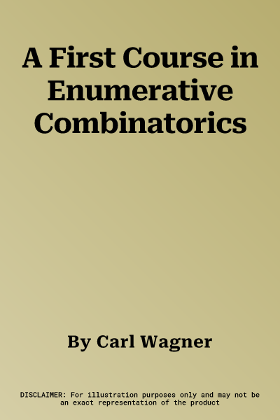 A First Course in Enumerative Combinatorics